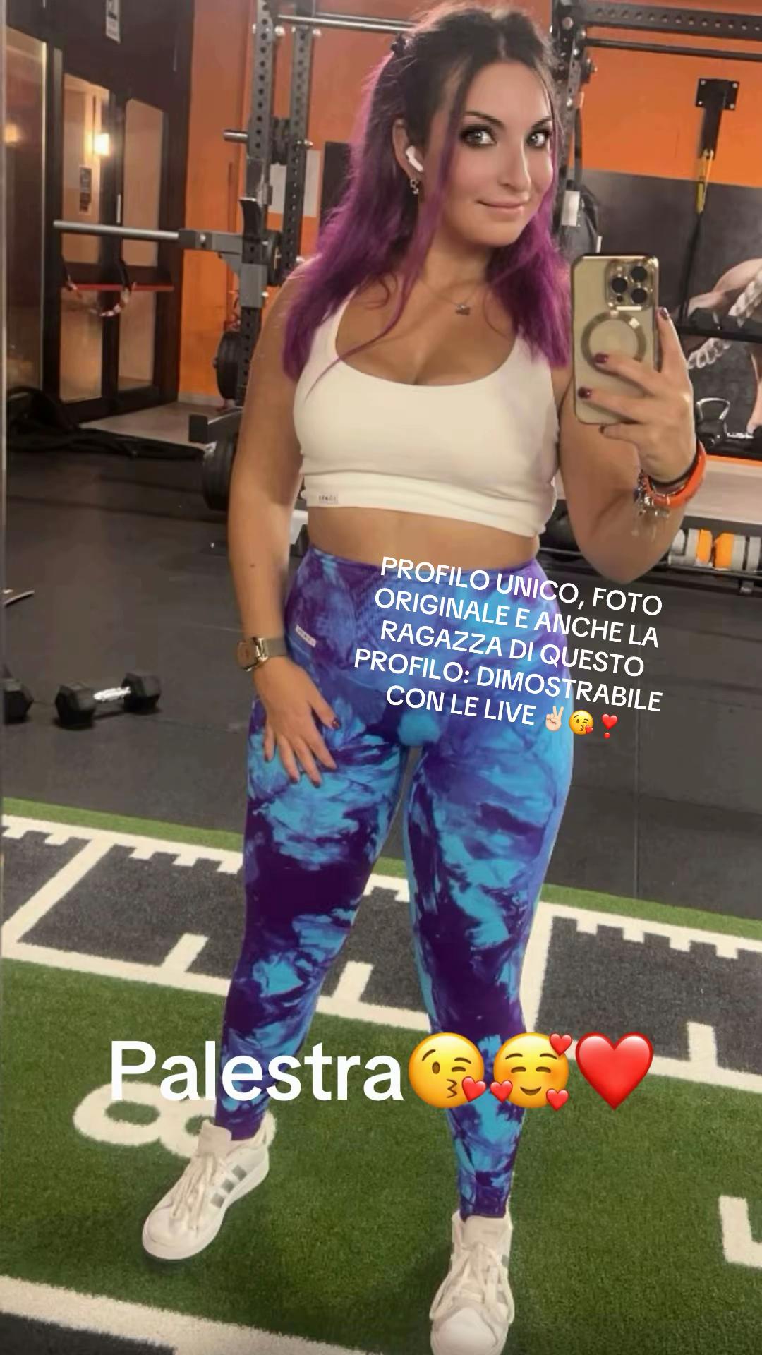 @L&rsquo;unica Denise Nicole vera😘❣️