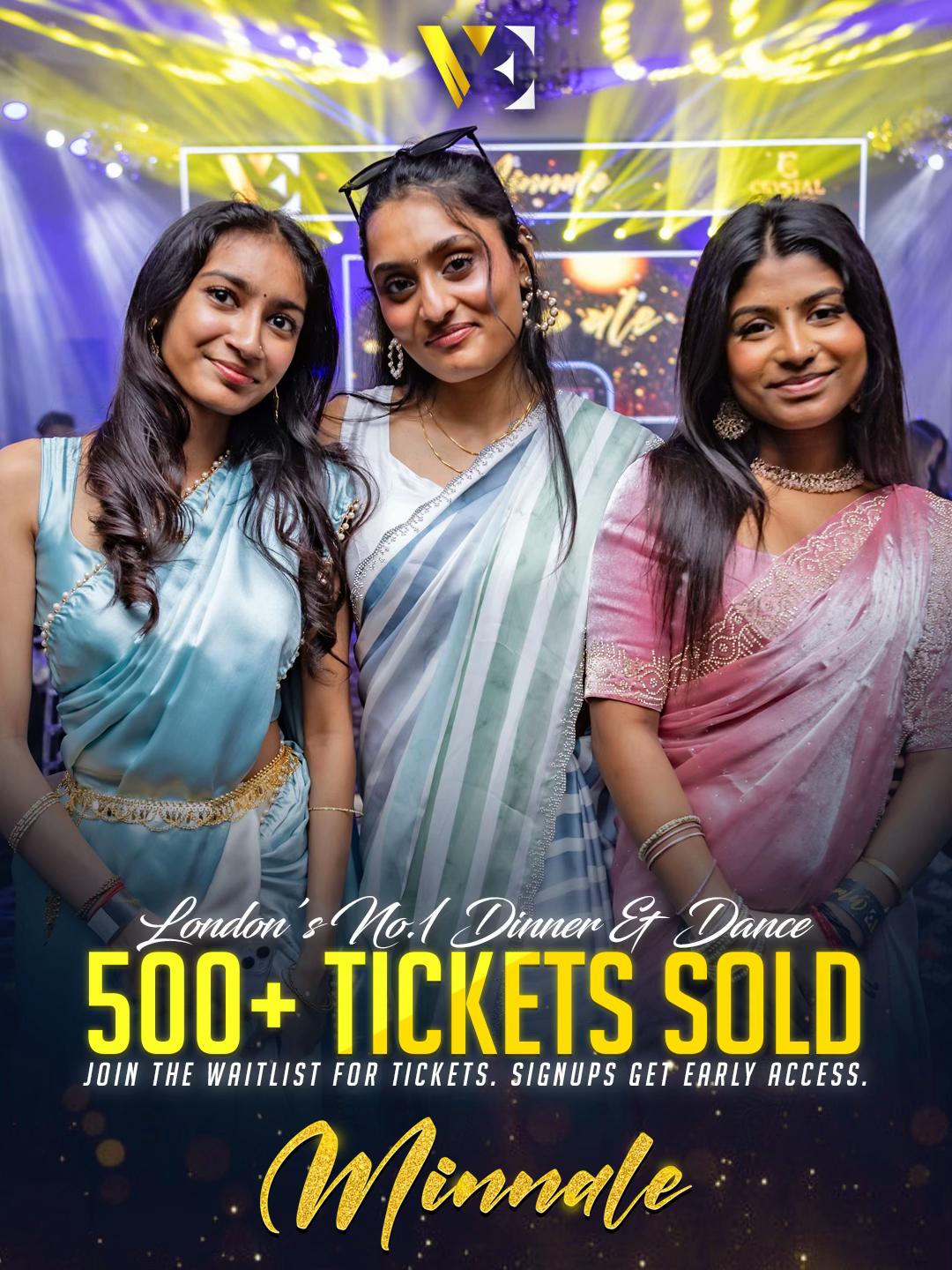 @Vallavan Events