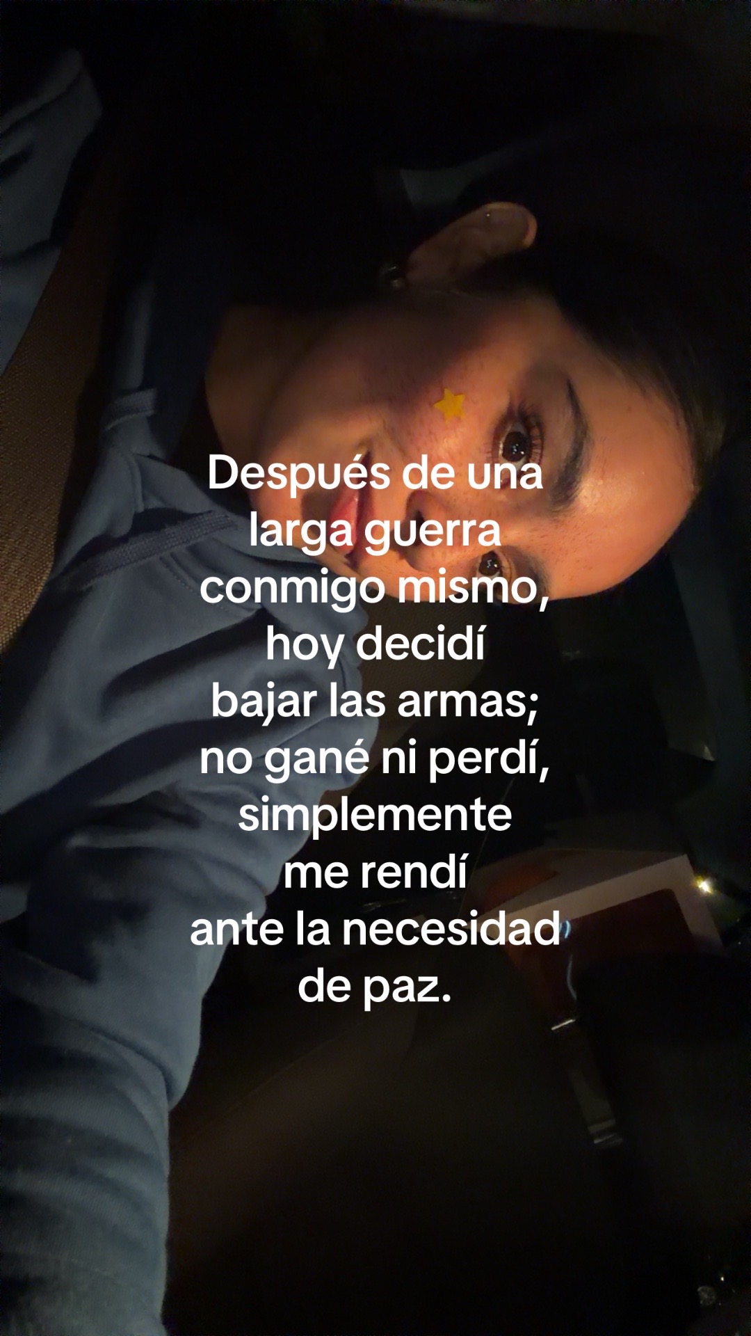 @Cari Mondragón