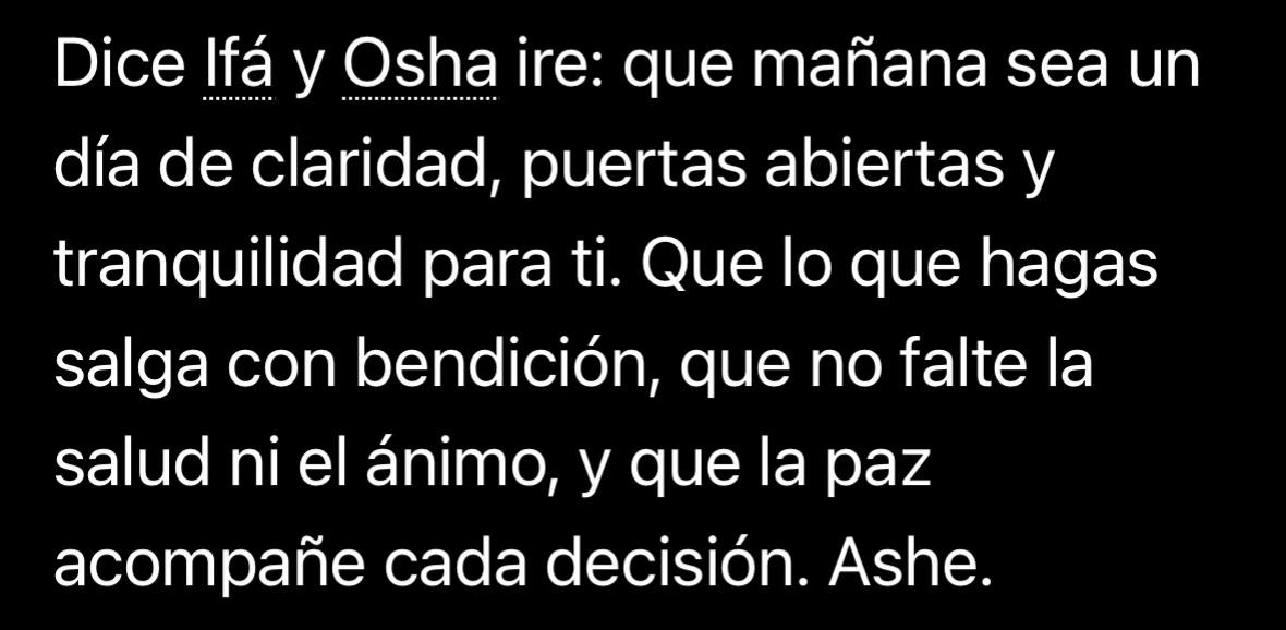 @Mira el mensaje 🧿