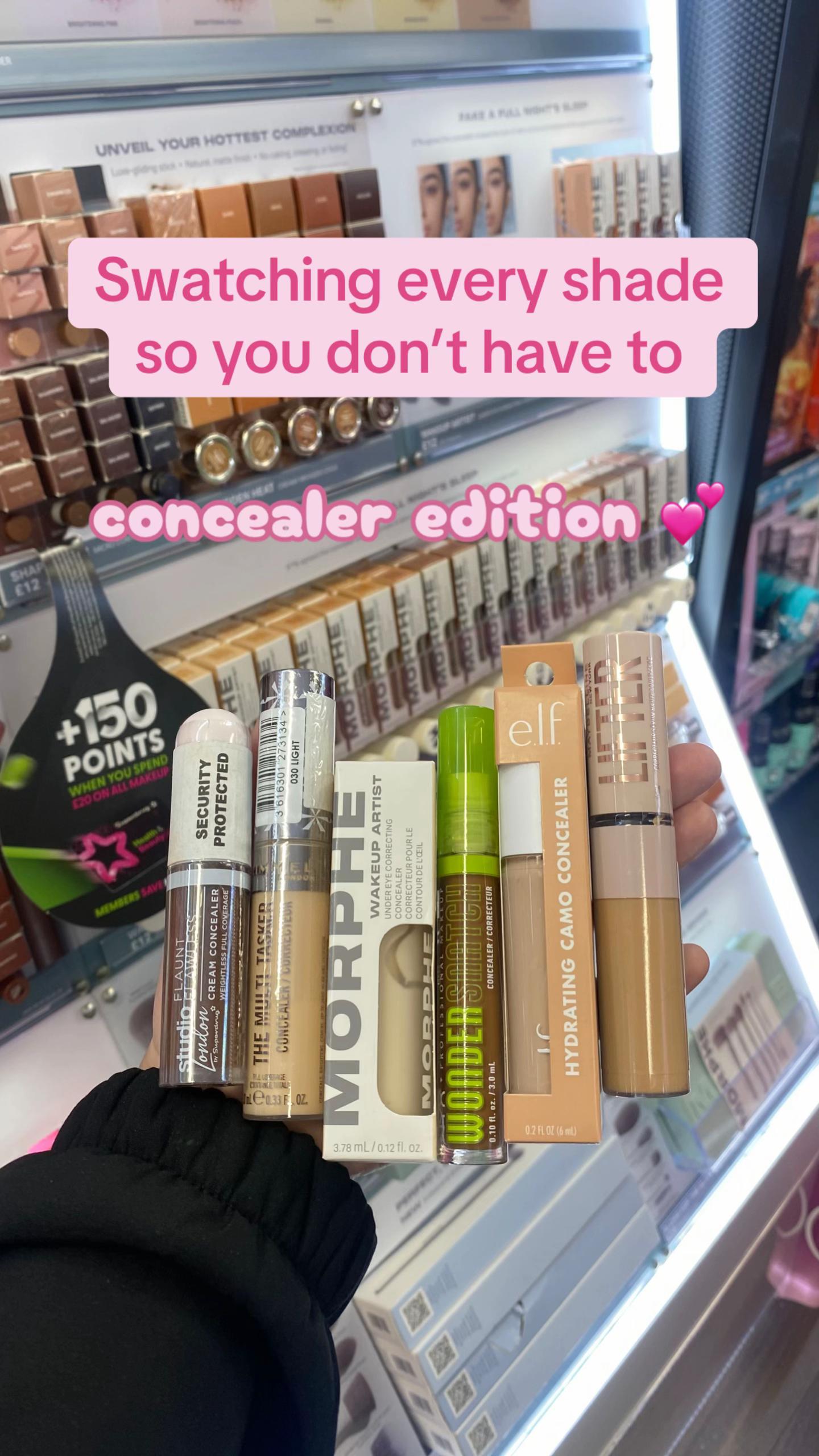 @Superdrug Ann Street