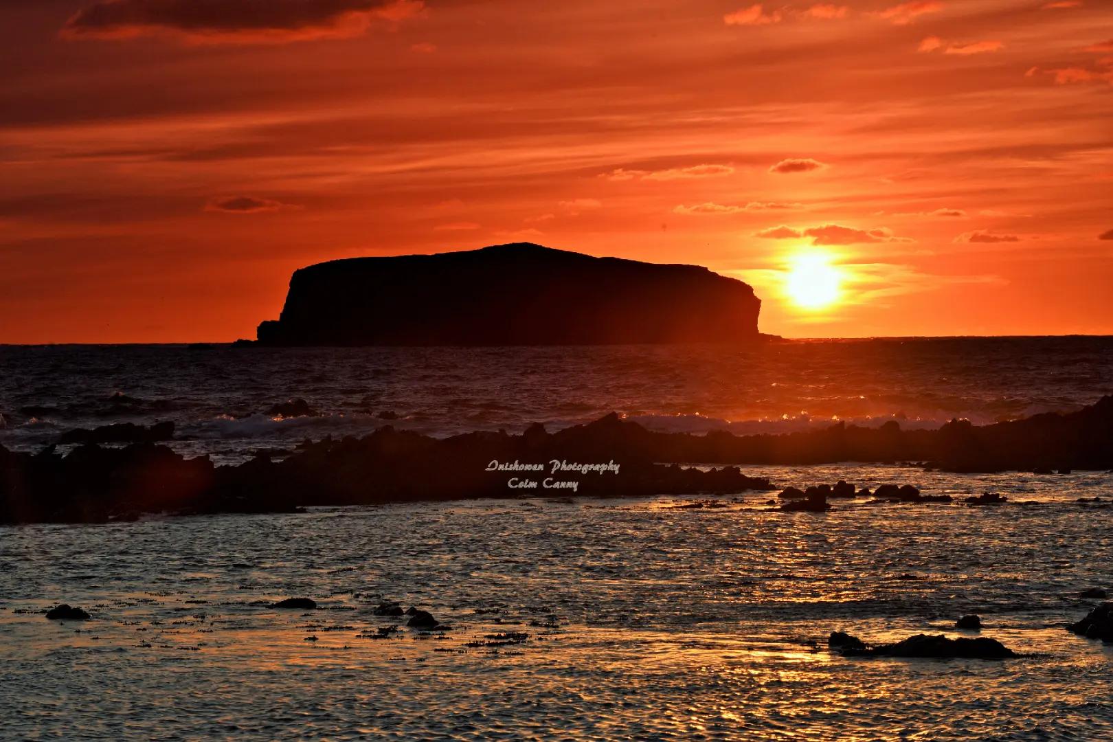 @Inishowen  Photography 📸 💚💛