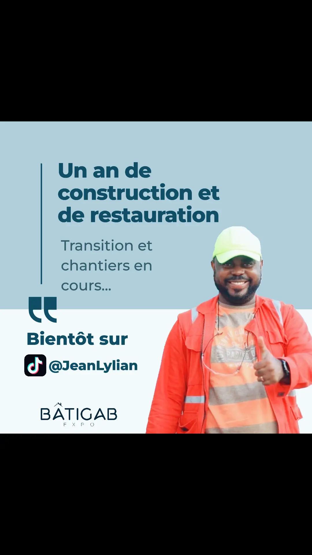 @Jean Lylian Ngoye Mi