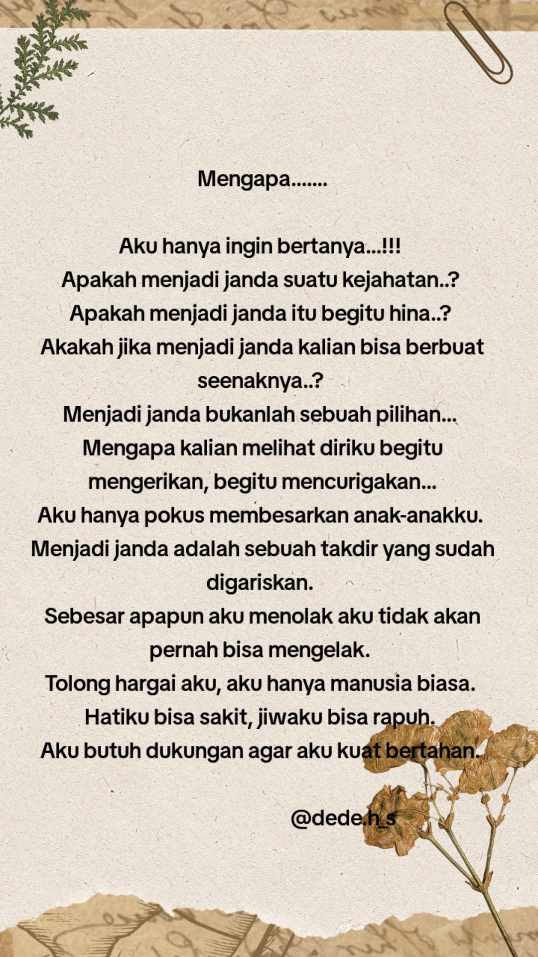 @DEDE