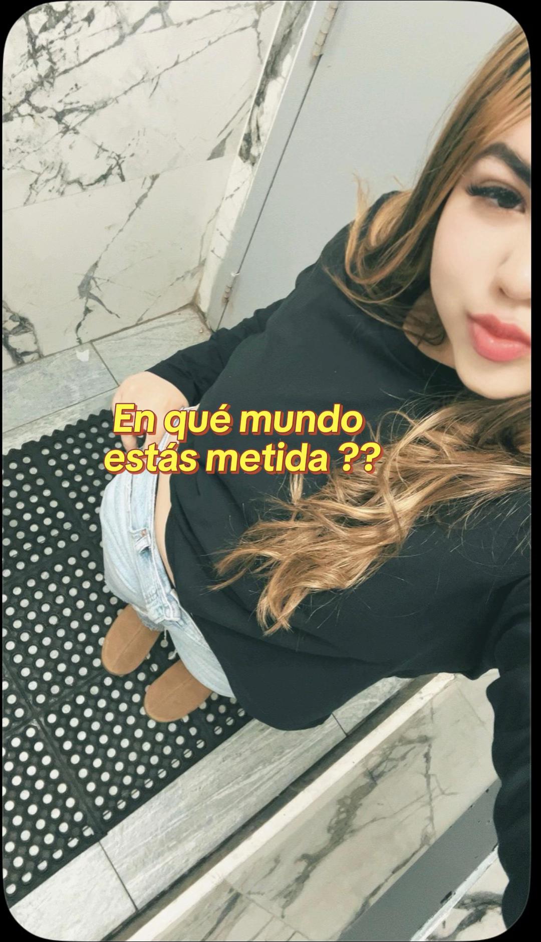 @Saida Medina