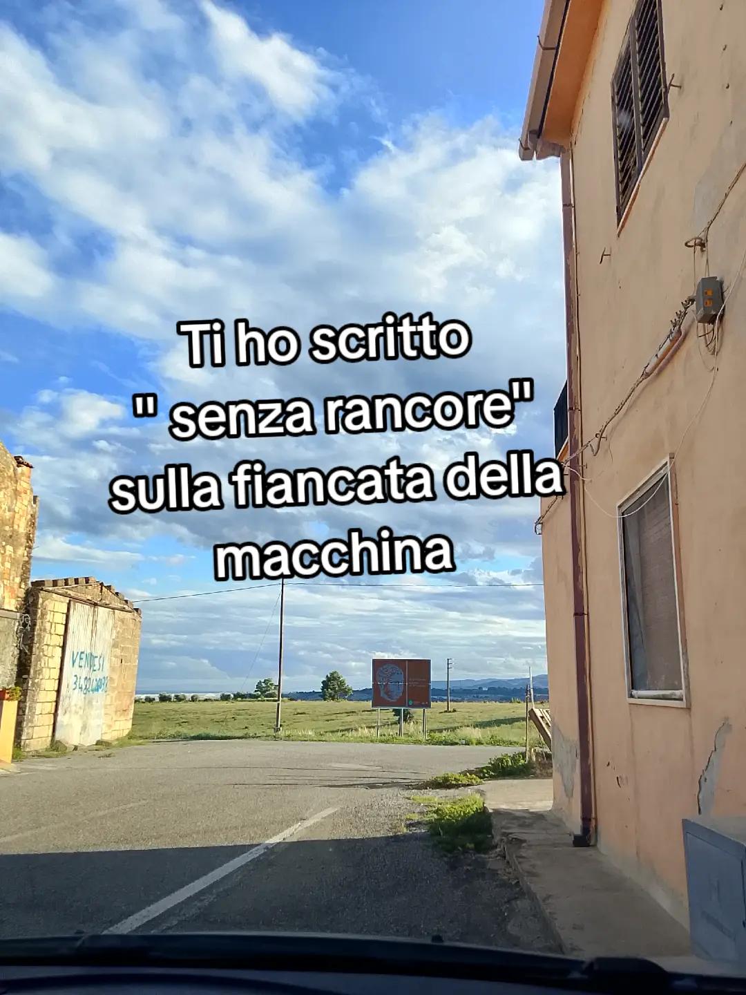 @Francesca Di sanza