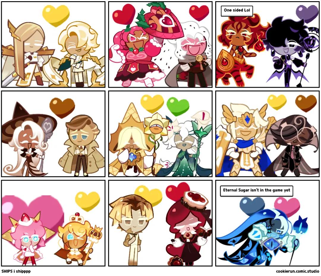 @♛「Deerful」♕『Moonvision Lover』