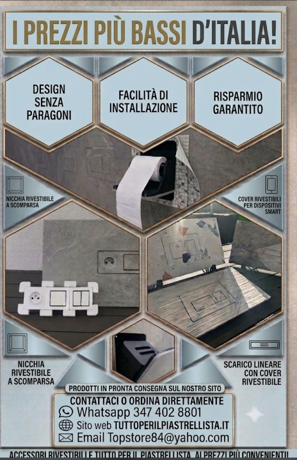 @TUTTO PER IL PIASTRELLISTA