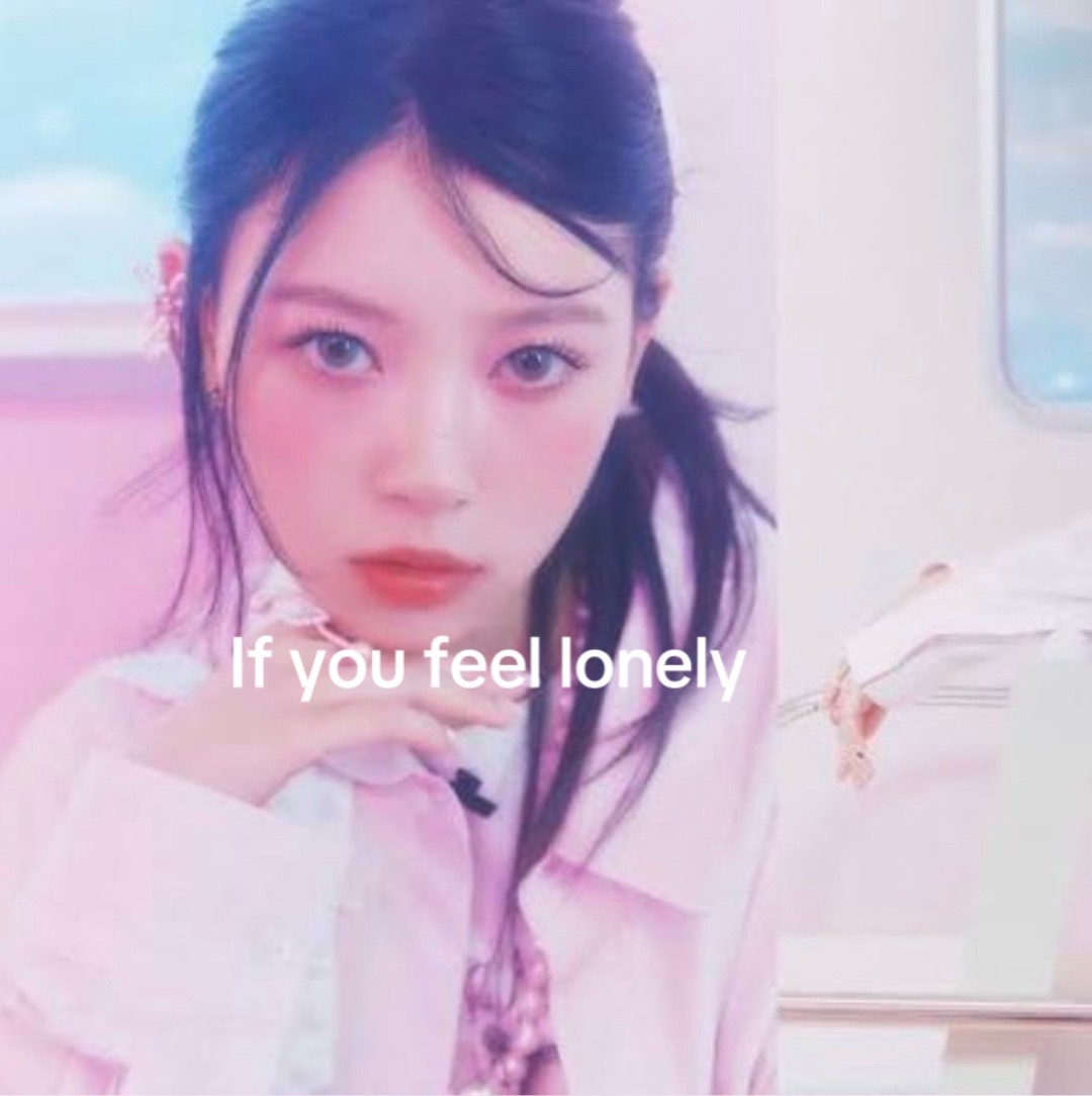 @It’s your girl jochy
