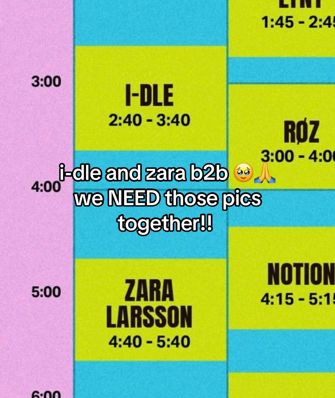 @just me i-dle