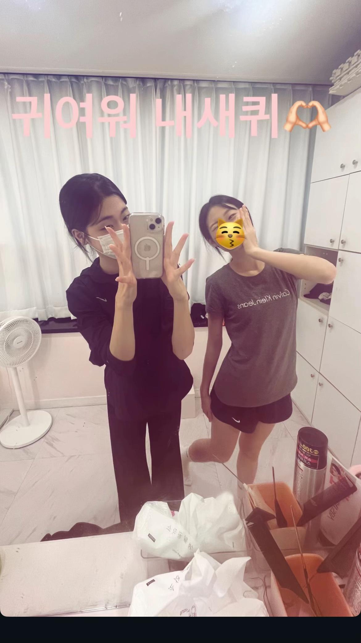 @예지