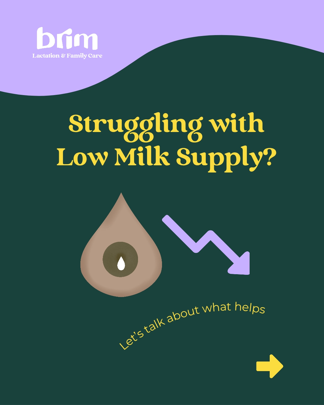 @Brim Lactation & Family Care