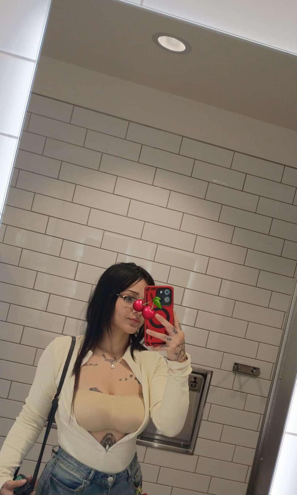 @🍒Lexie SM🍒