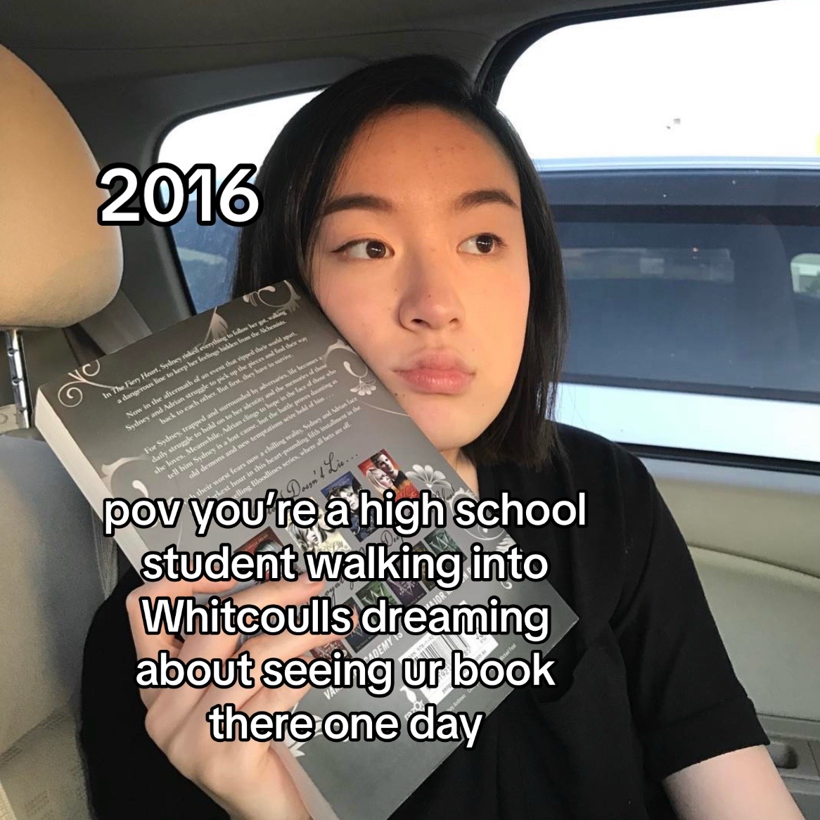 @Chloe Gong