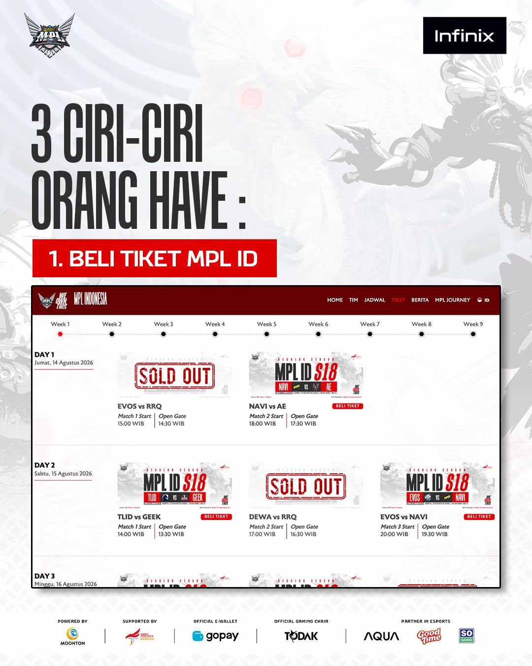 @MPL Indonesia