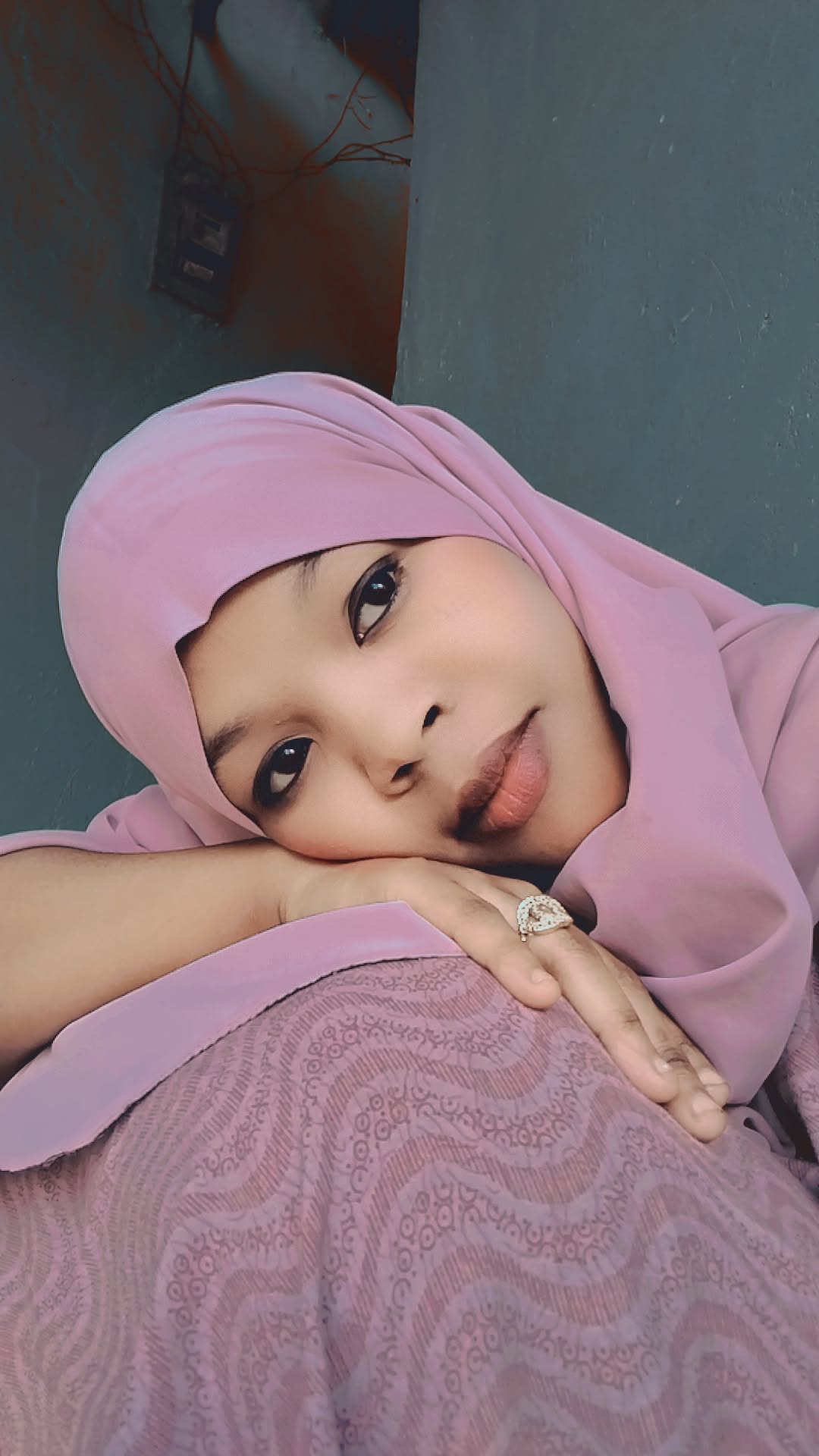 @Samiya JR