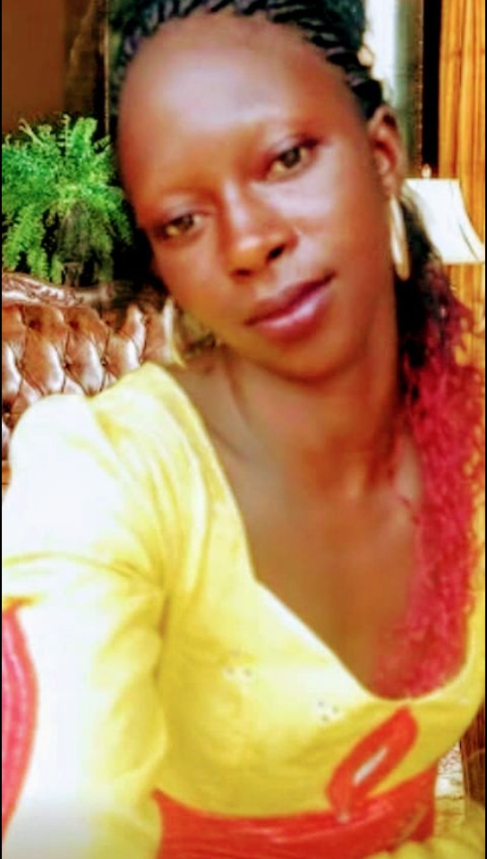 @Khadi Guaye