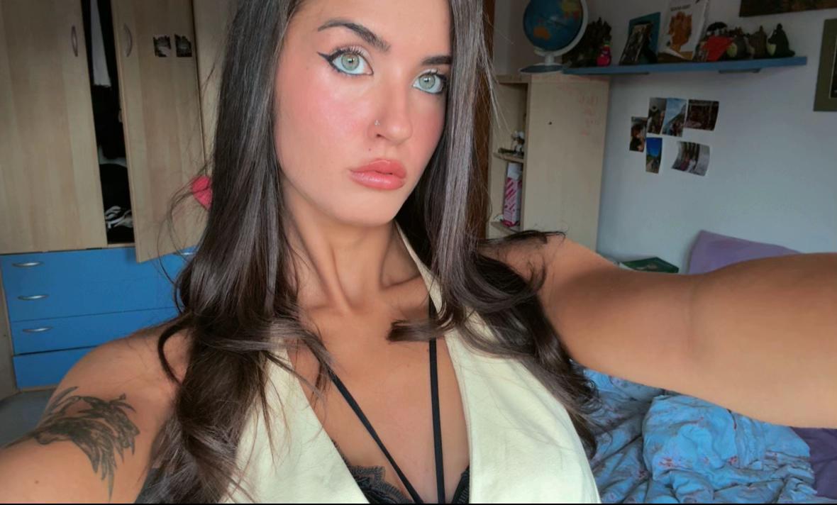@Sofiagraciotti