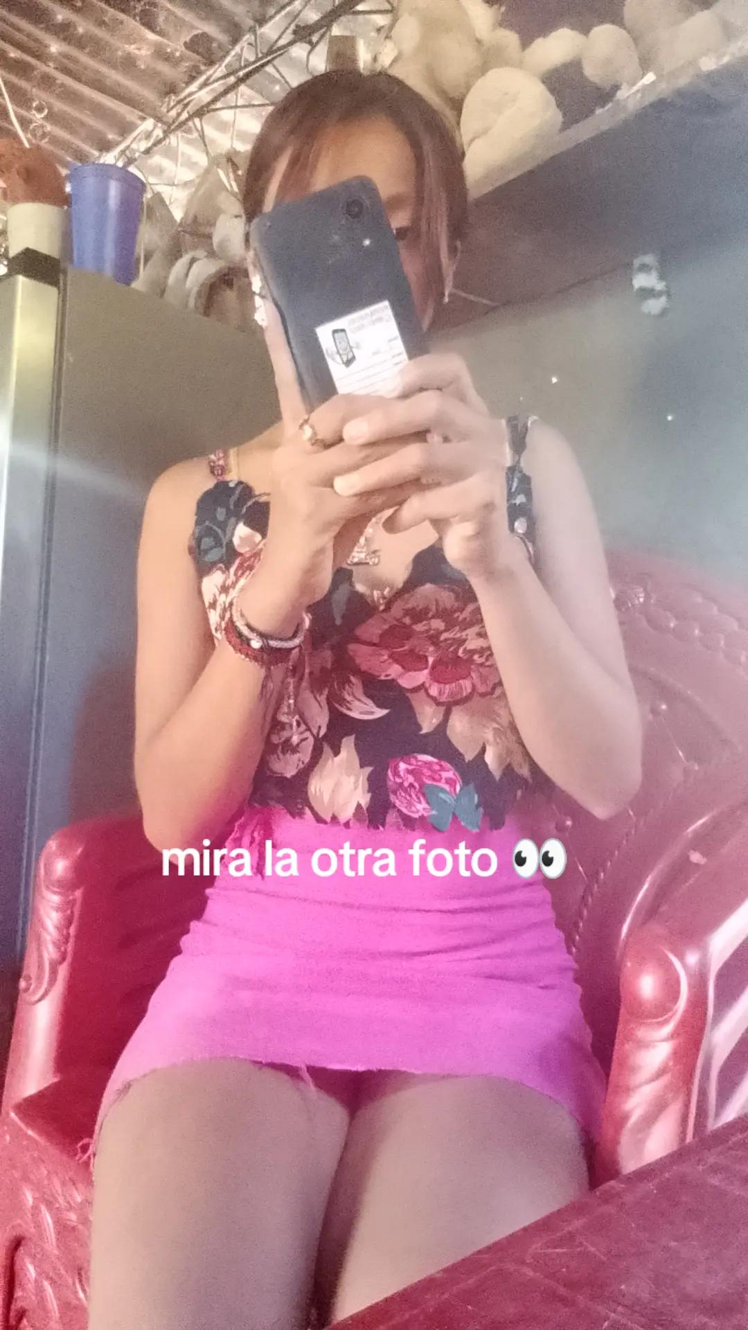 @flaquita hermosa๐โค