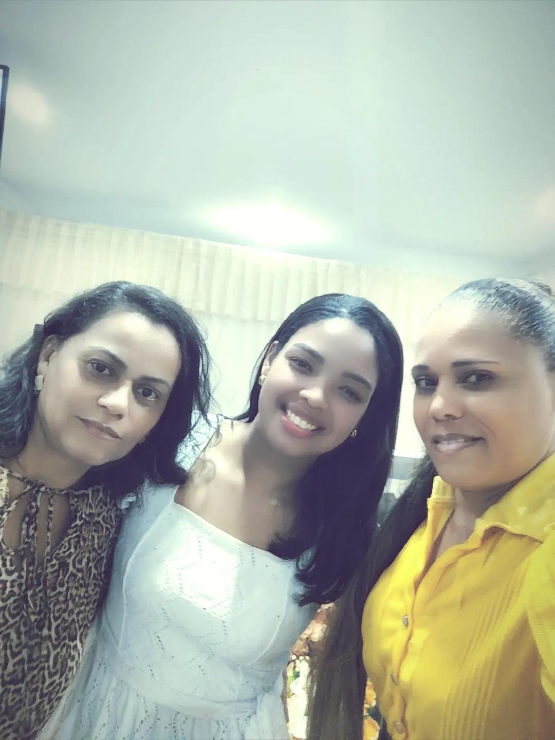 @pastora Nélia Mota ๐๐ฅโ๏ธ๐๏ธ๐