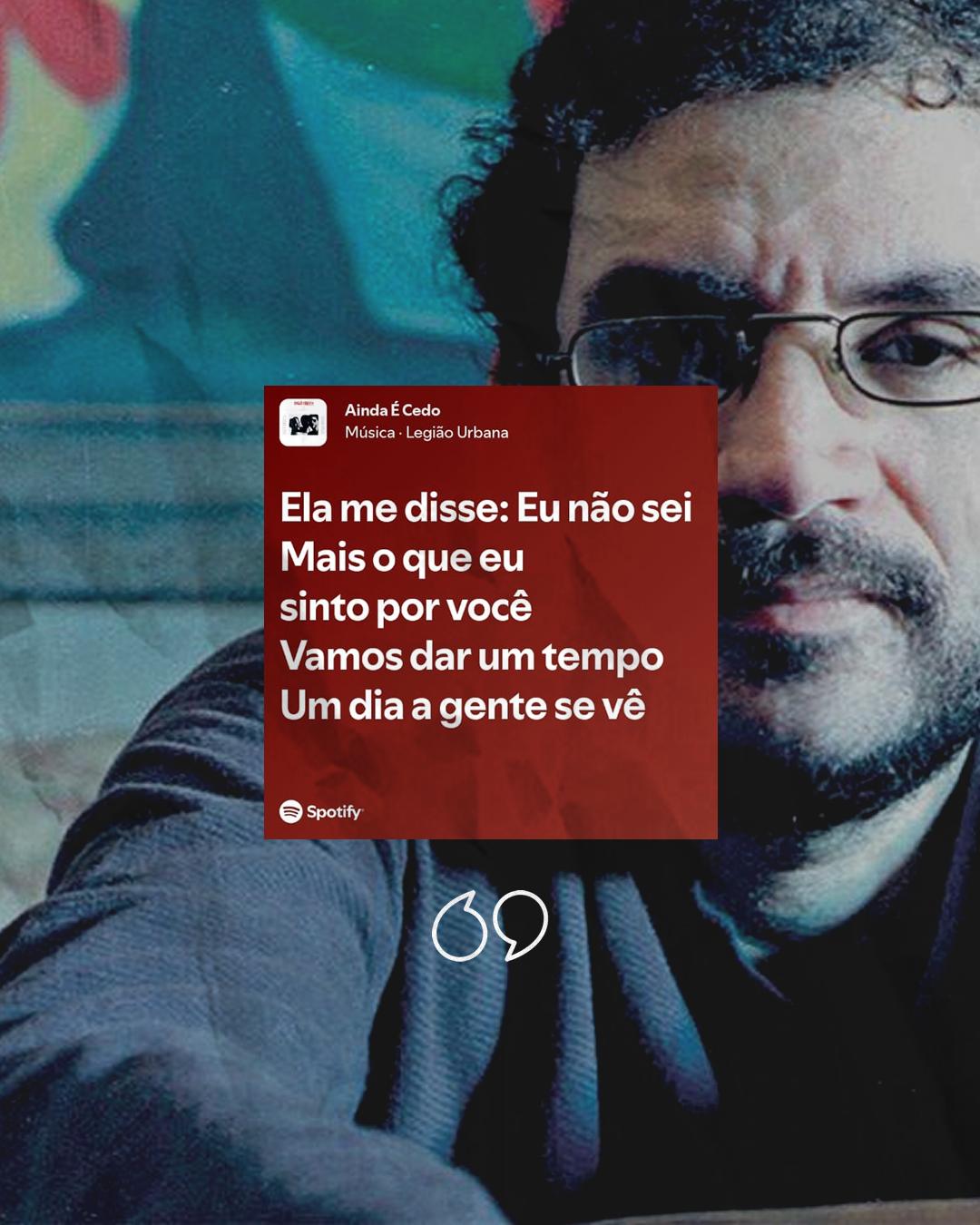 @Citações Musicais