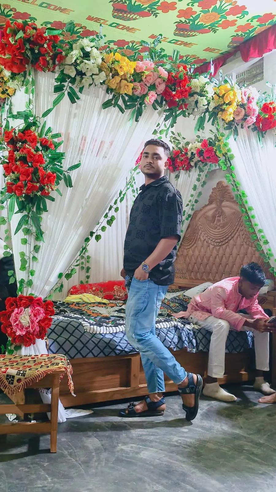 @🚩 K  মা বাবা❤️ চাচা ভাতিজা ❤️