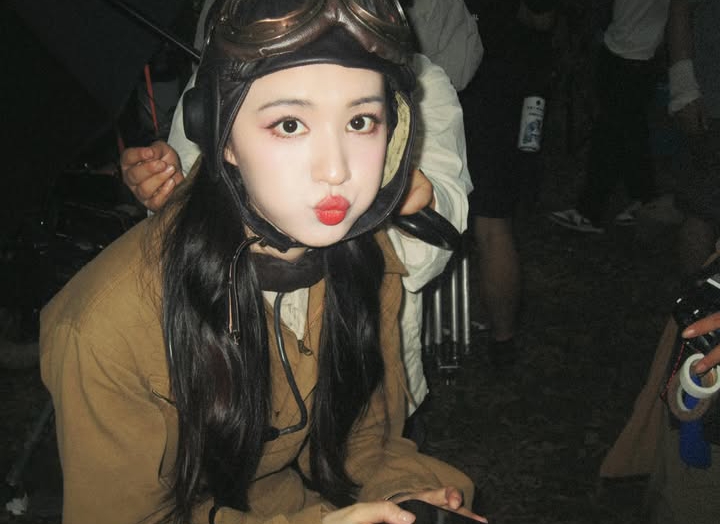 @churan00๐ณ๏ธ