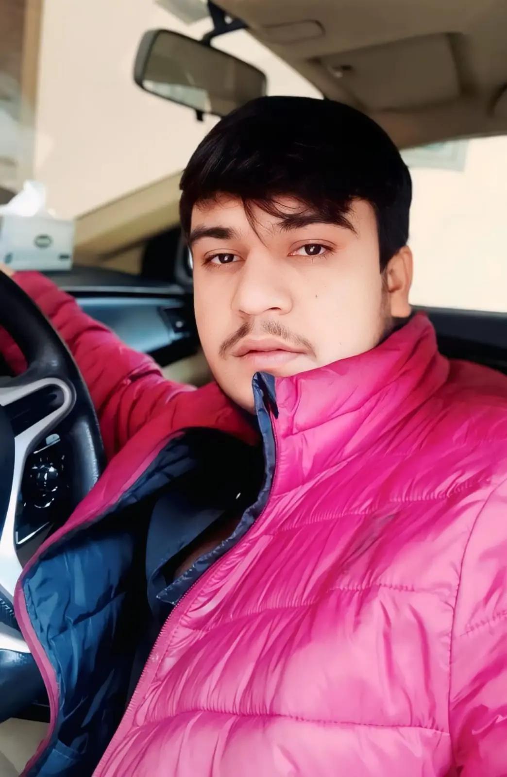 @Sanawa Sanwal