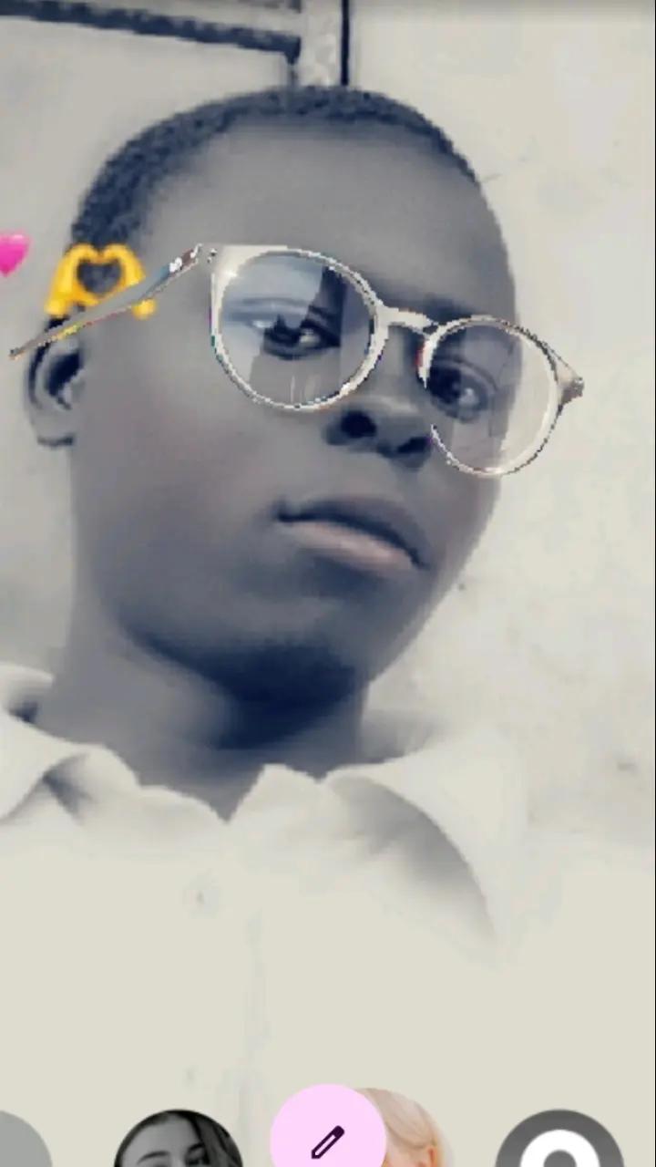@mama kisakye