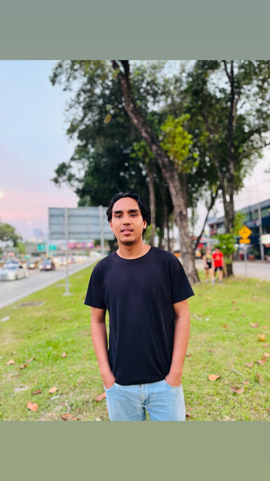 @nabin Xettri