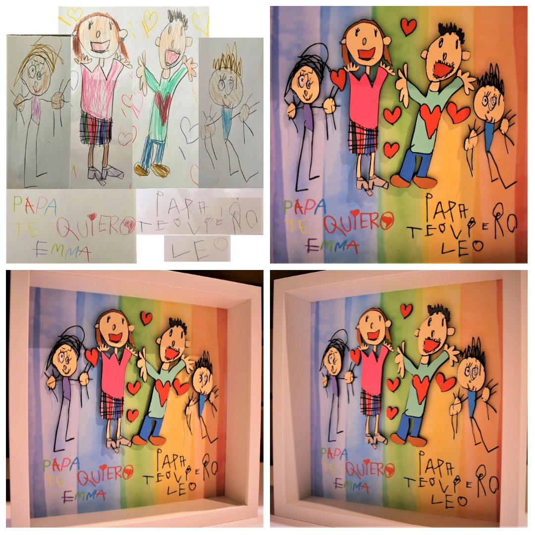 @kartonkut, paperart