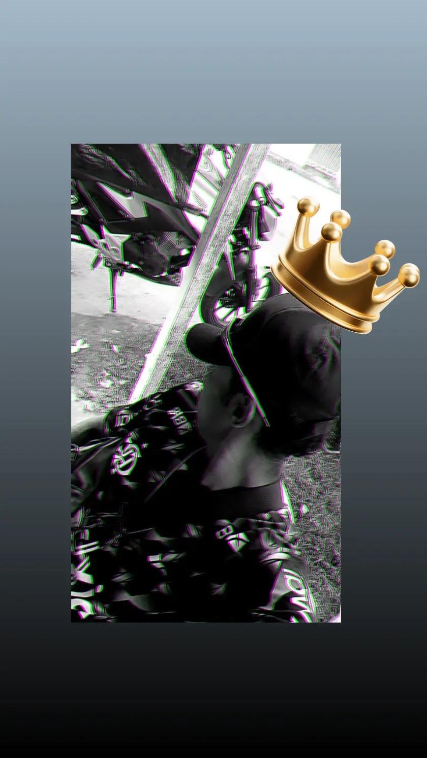 @'s solitario.