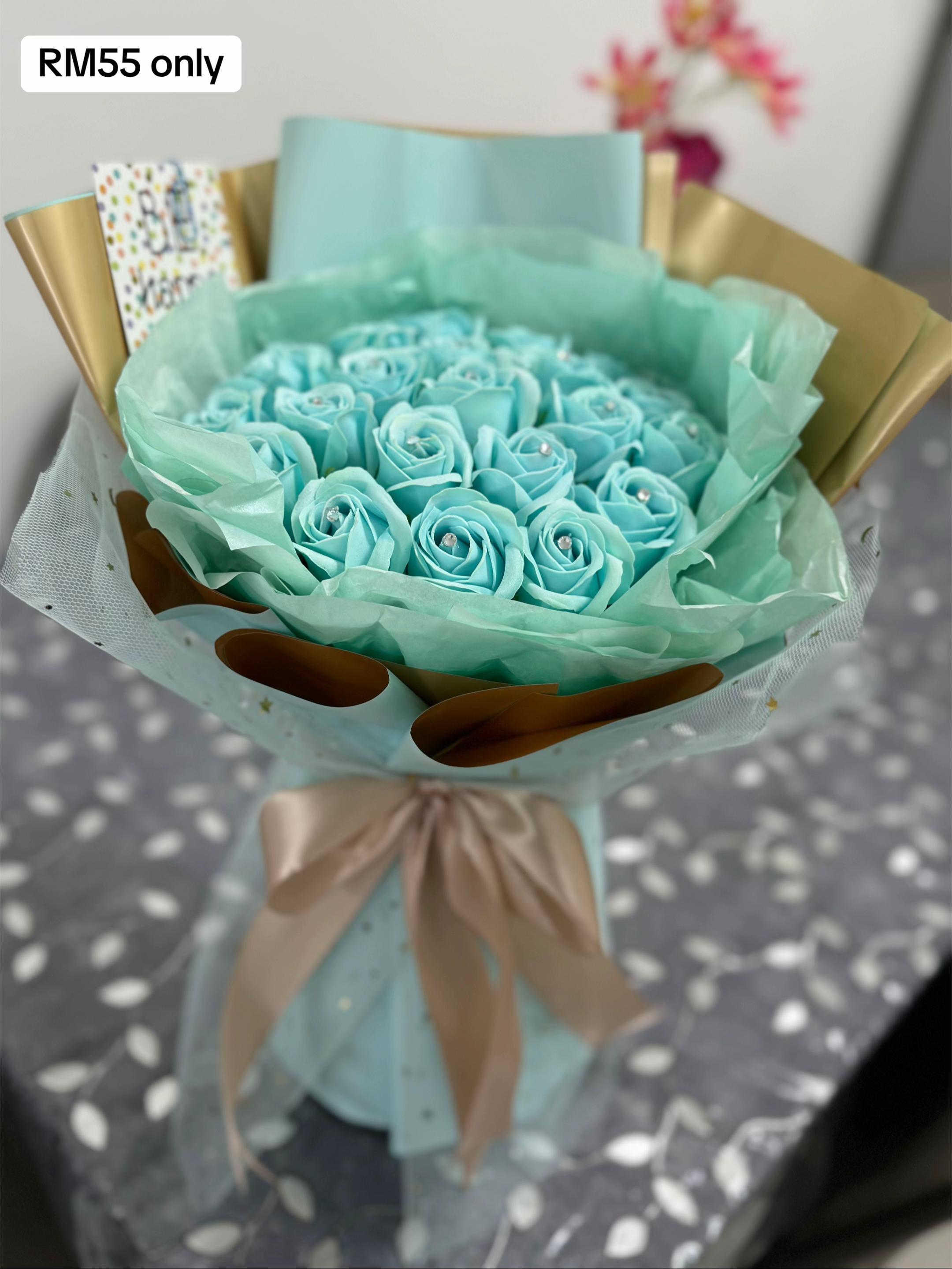 @LK Suprise Delivery