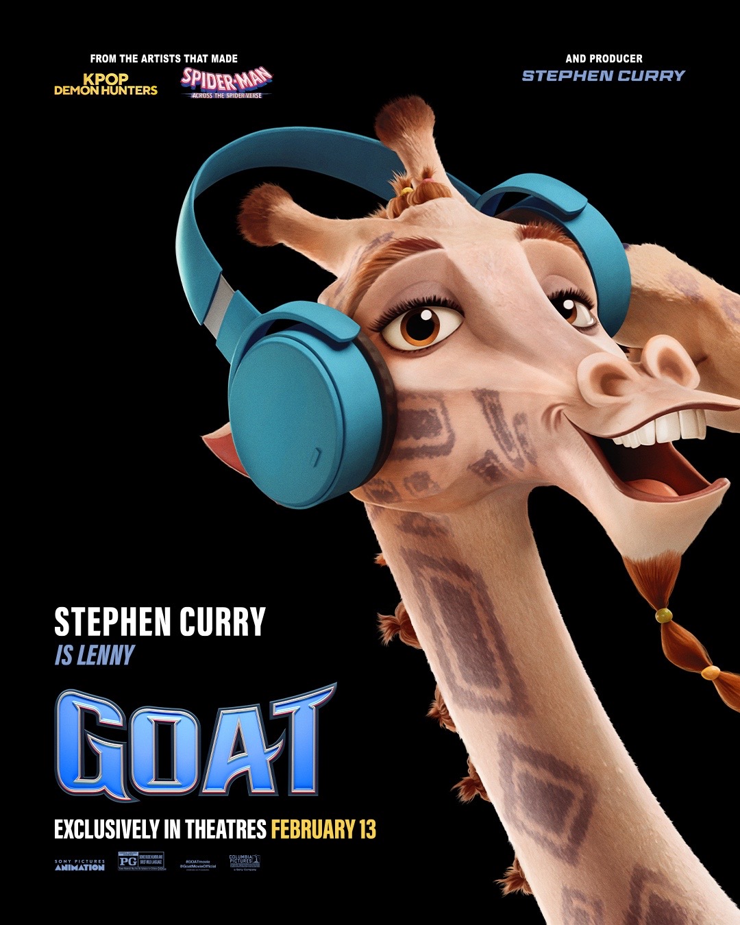 @Stephen Curry