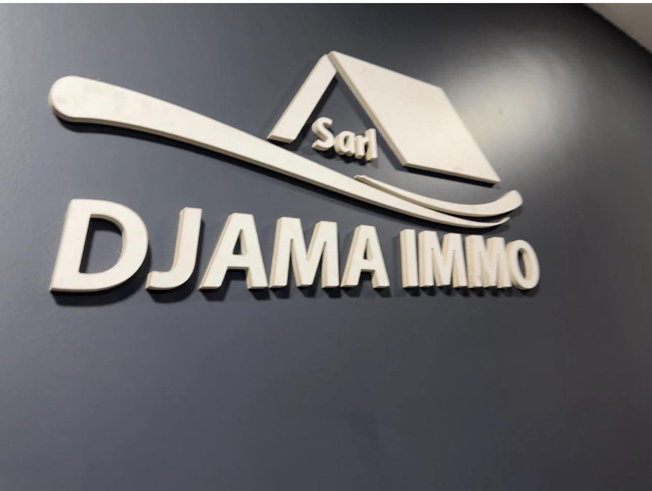@Djama Immo