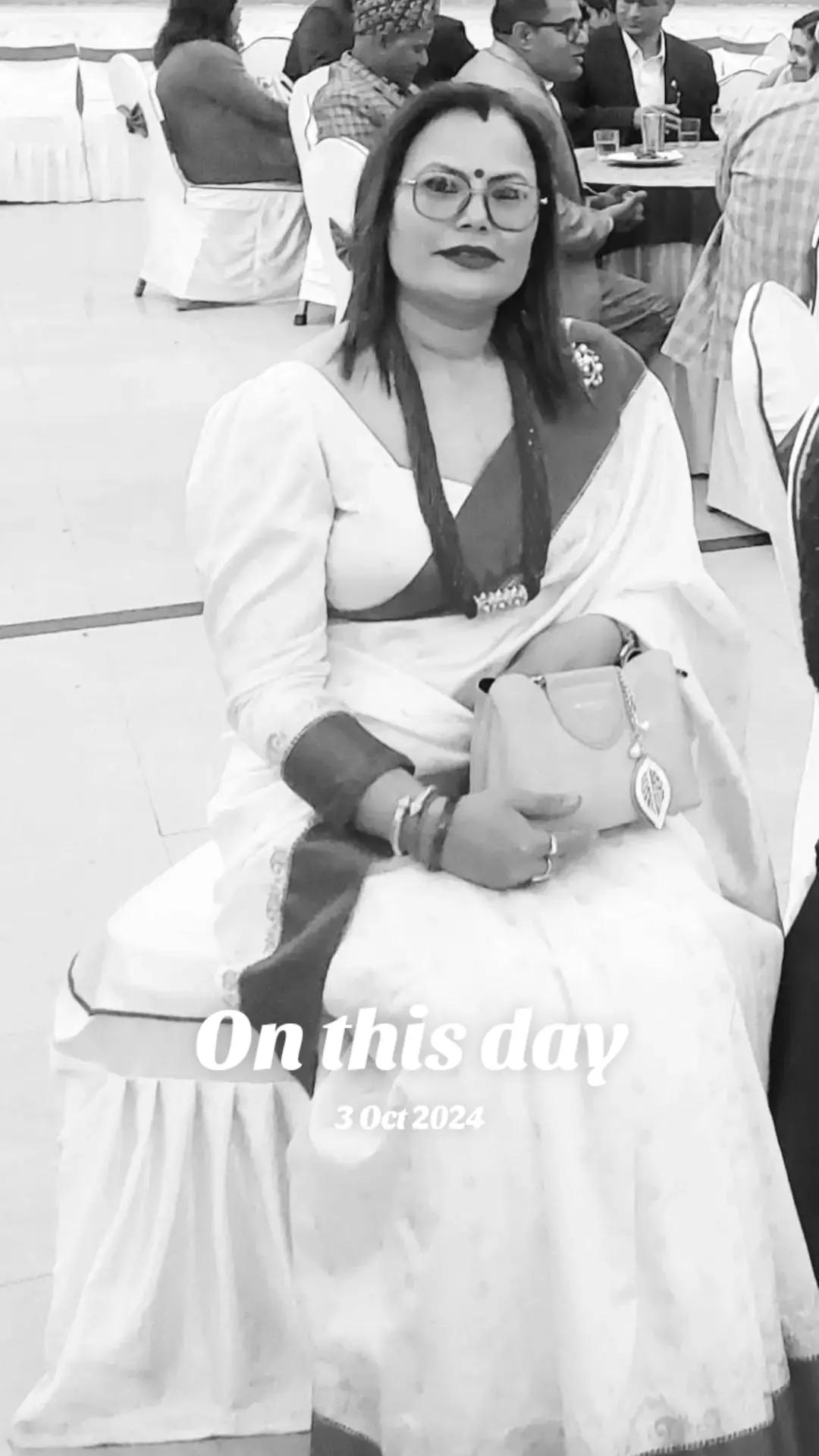 @Kabita Shrestha Karki