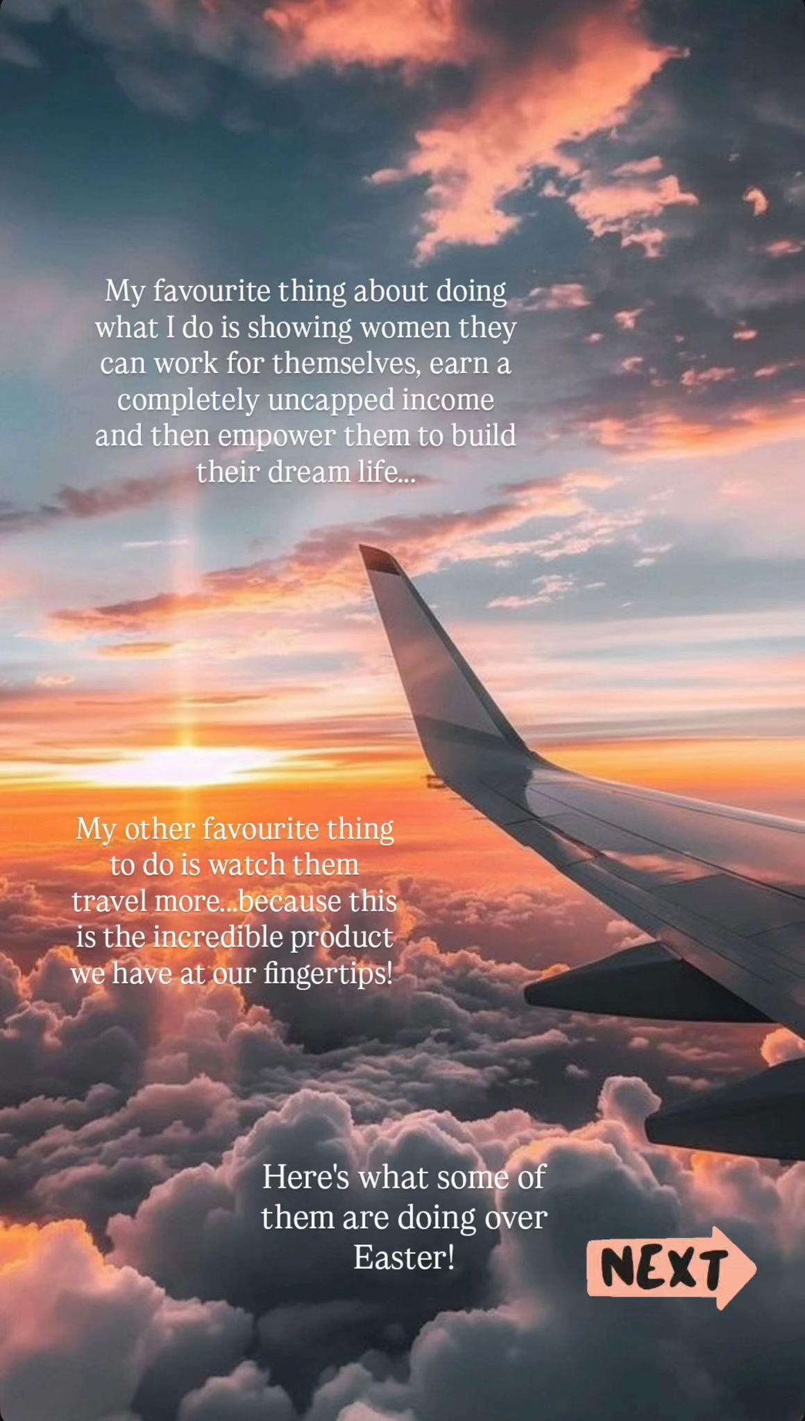 @Kent Travel Sisters