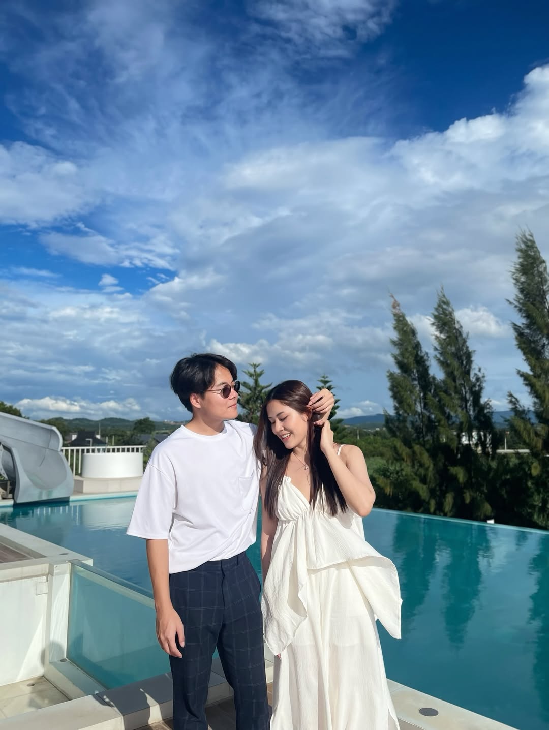 @The O2 Pool Villa Khaoyai