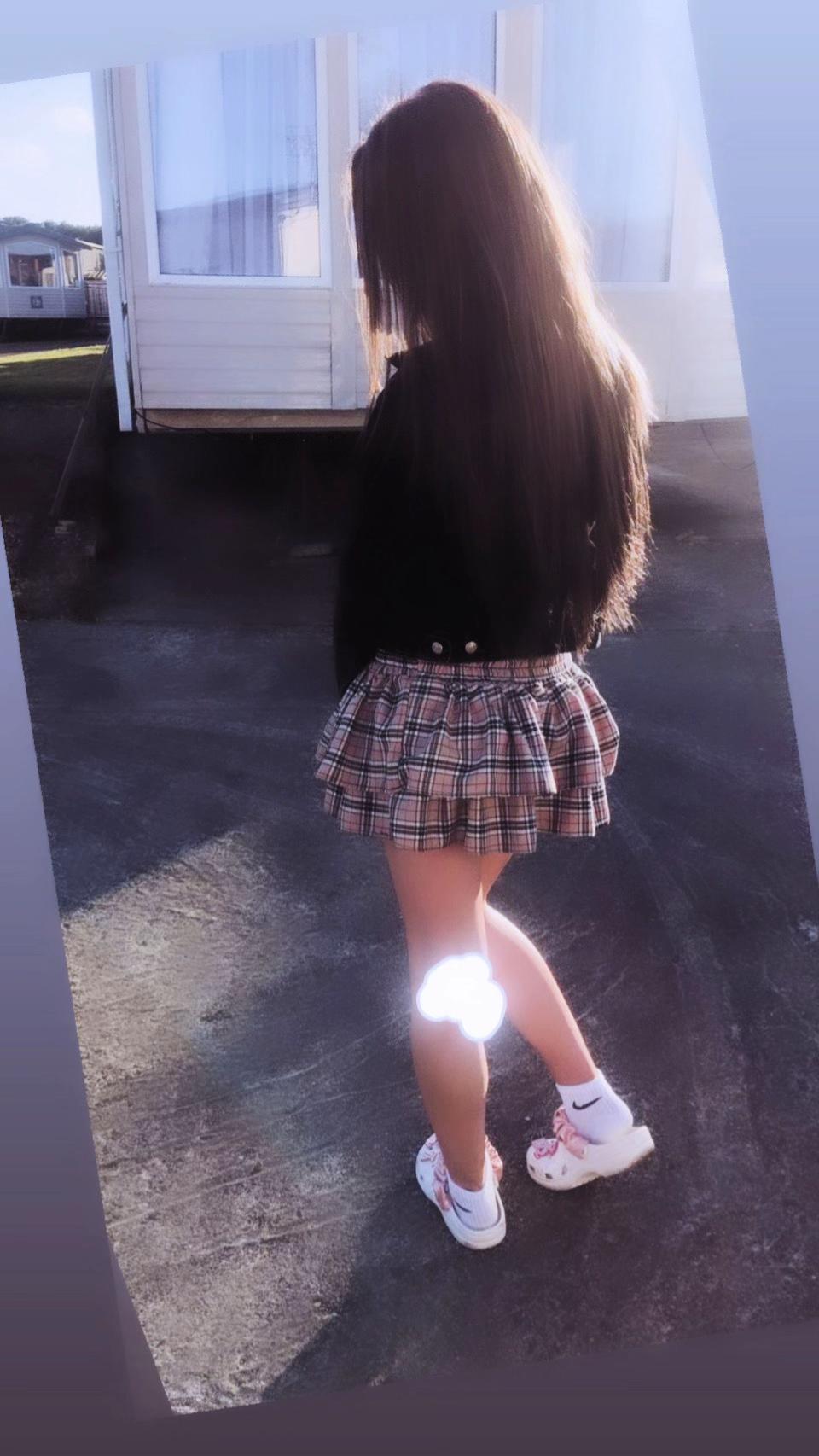@โ๏ธ๐๐๐ถ๐๐พโฏ๐โ๏ธ