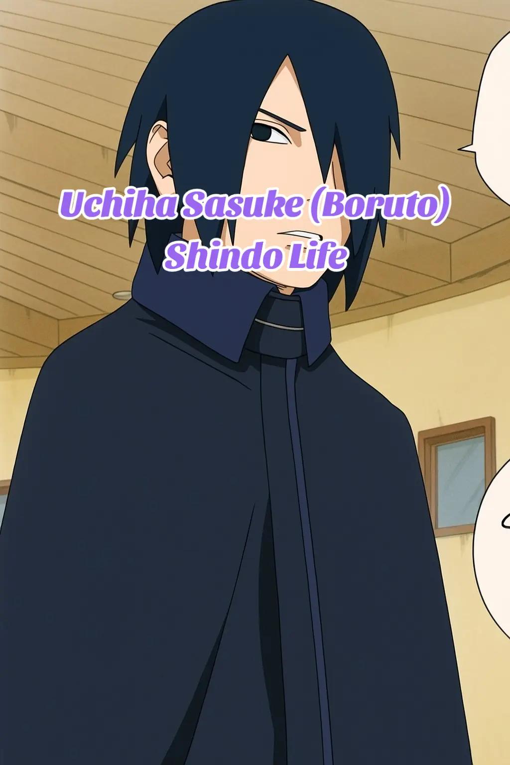 @(Shindo Life) the Hokage