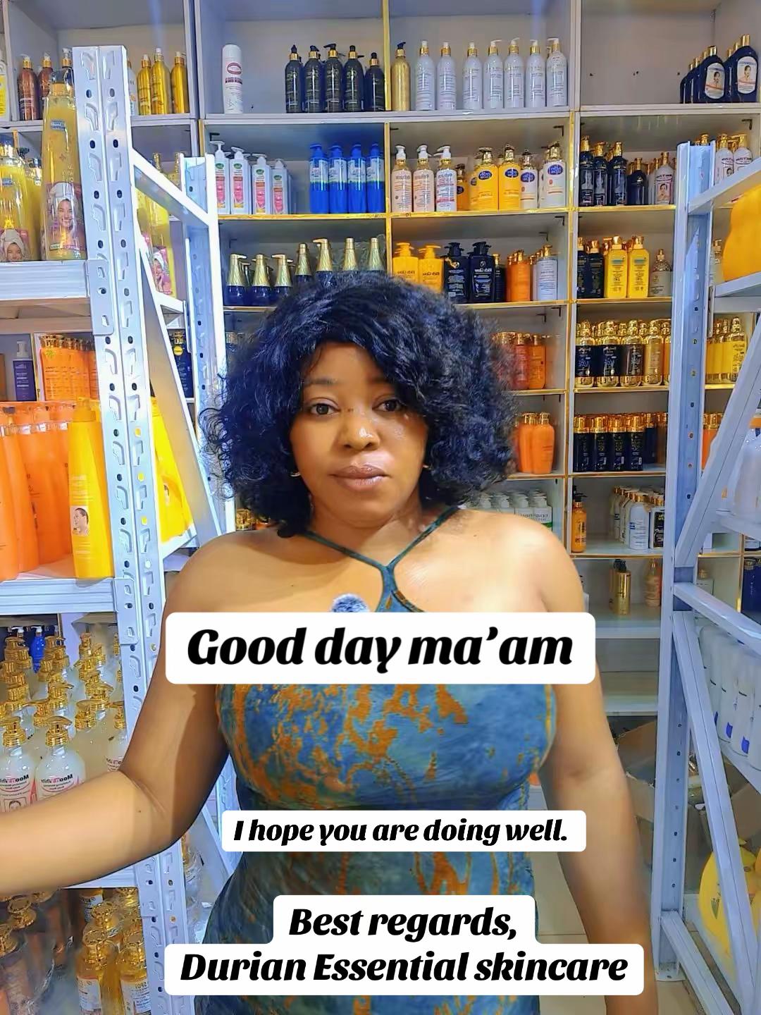@Durian Essential Skincare
