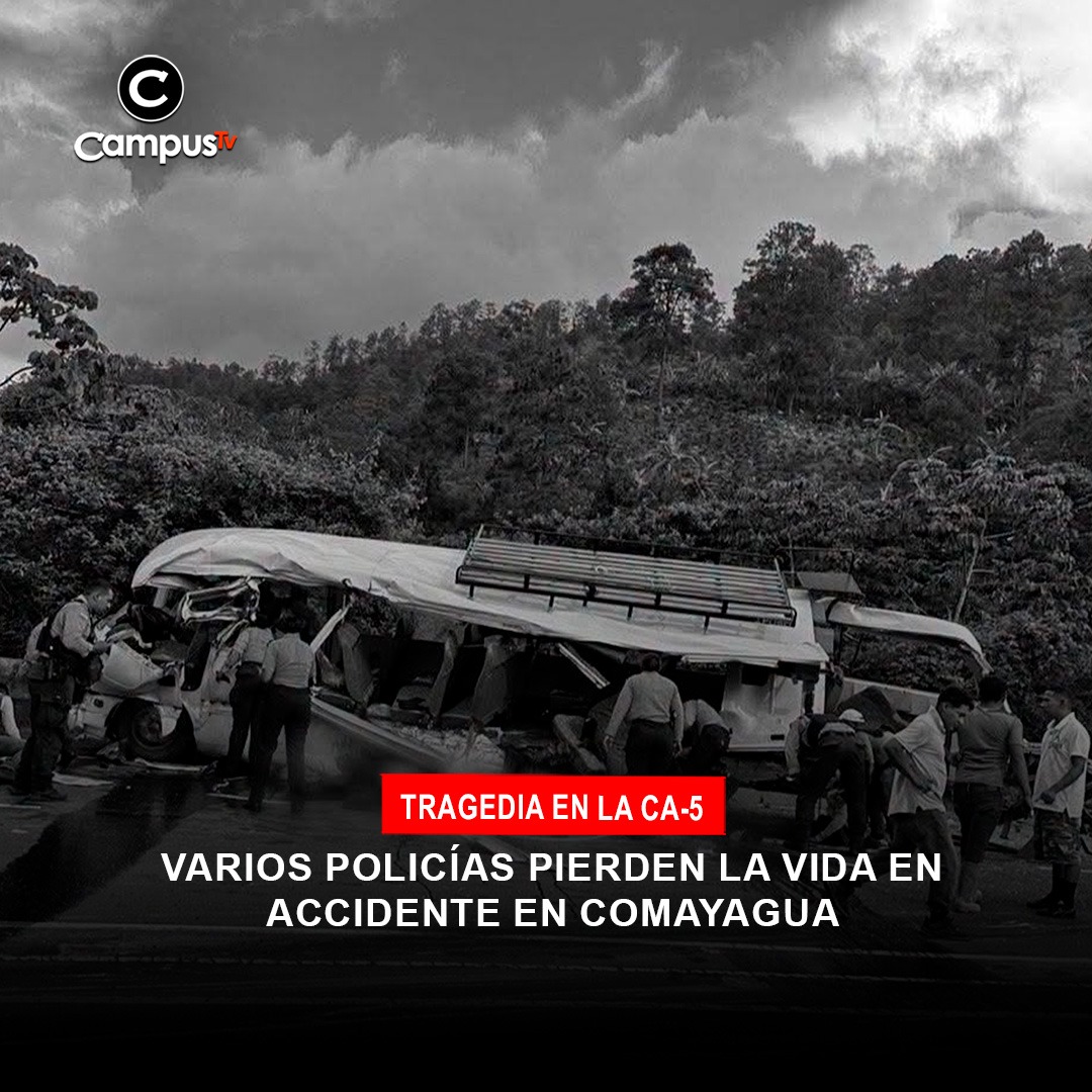 @Campus Televisión
