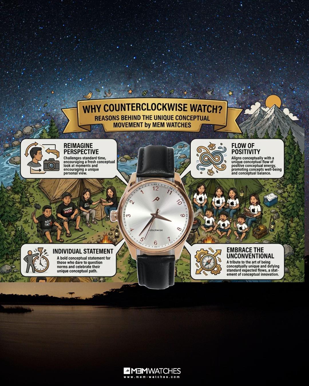 @MEM Watches