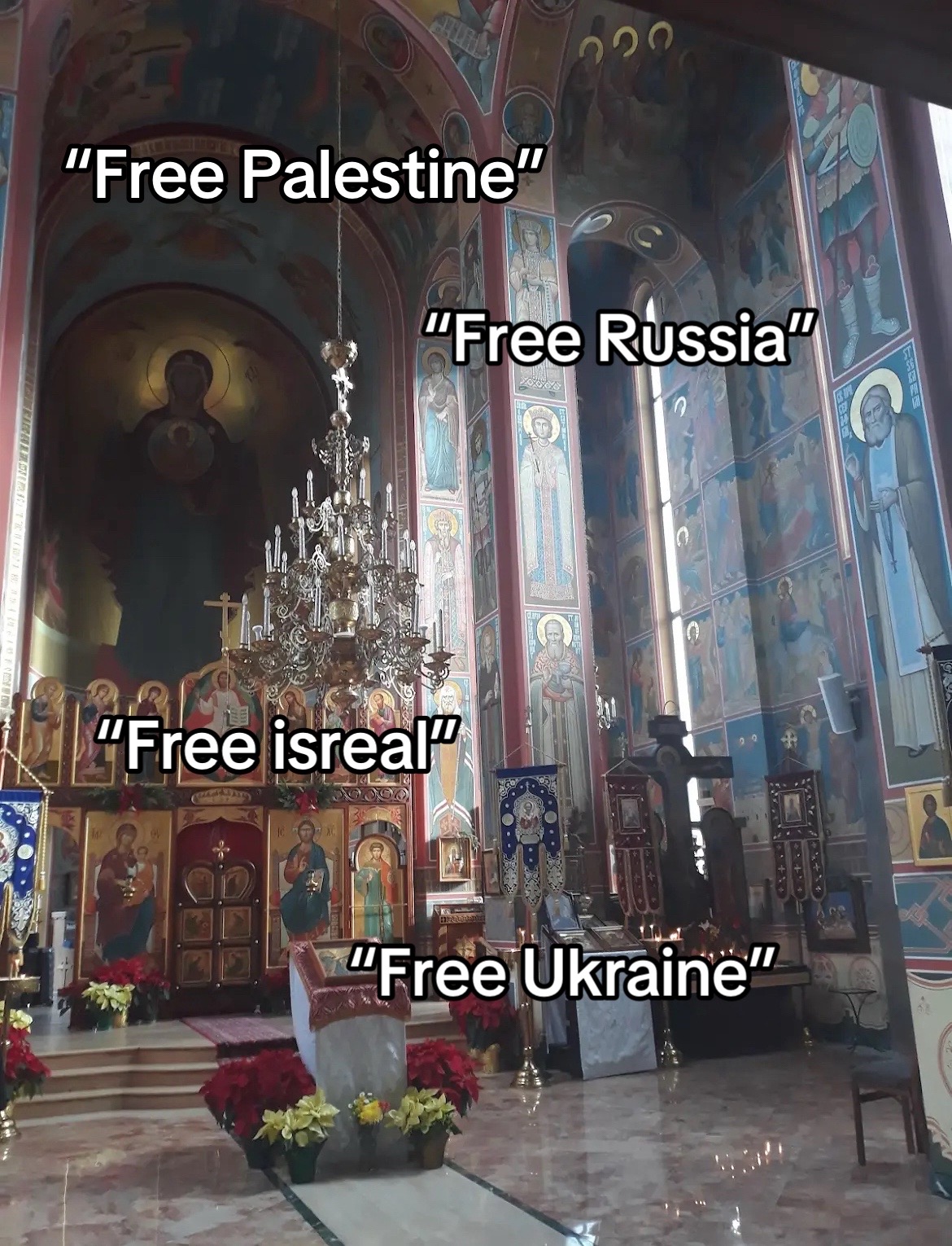 @📿☦️ Χριστιανός 🌲🇩🇪🇺🇸