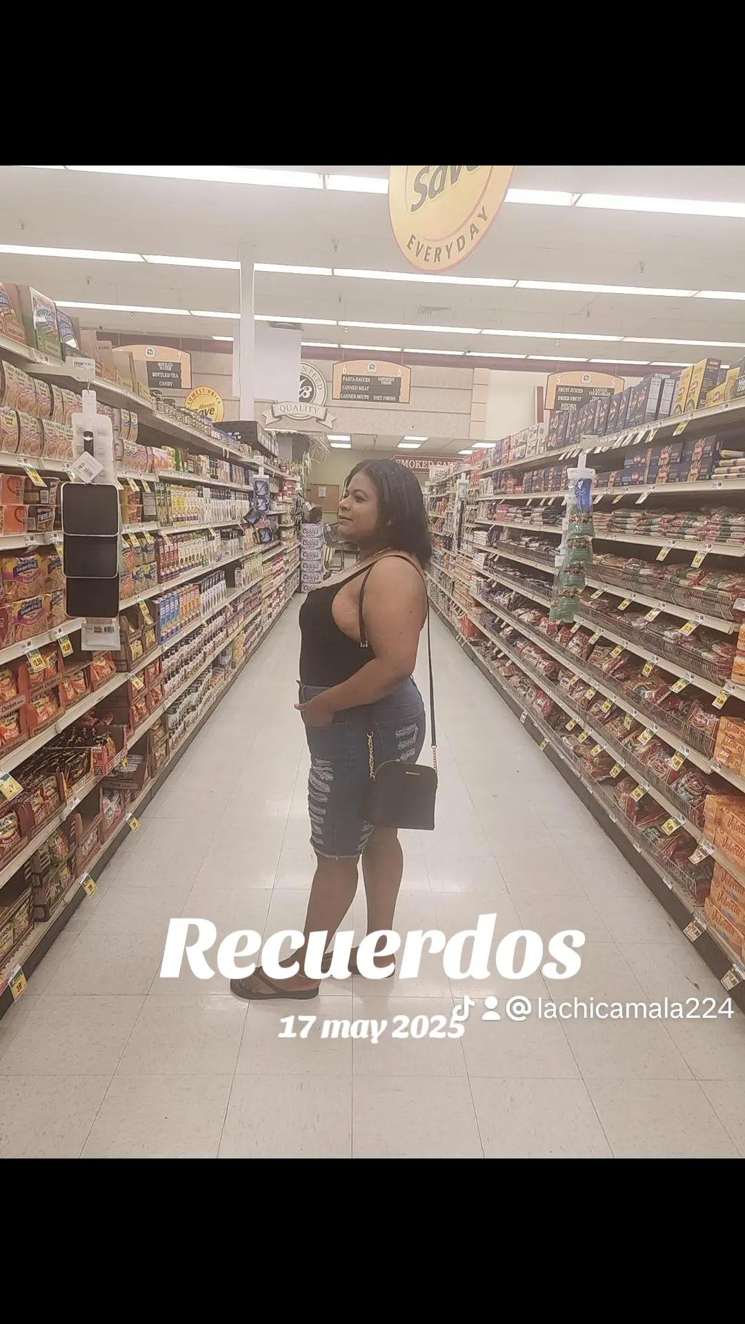 @la chica mala