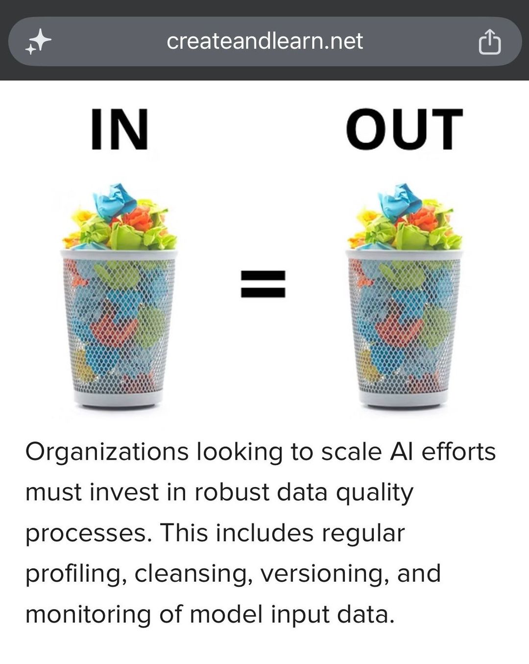 @Create and Learn