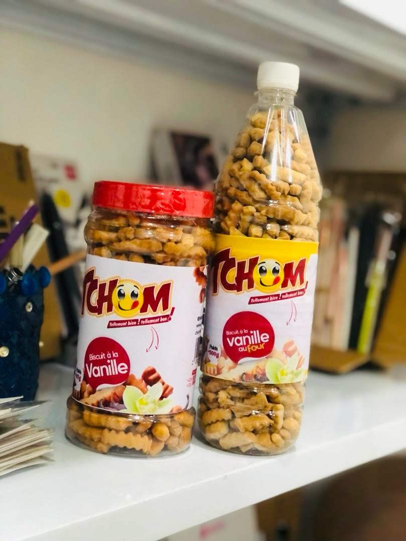 @Chom Factory