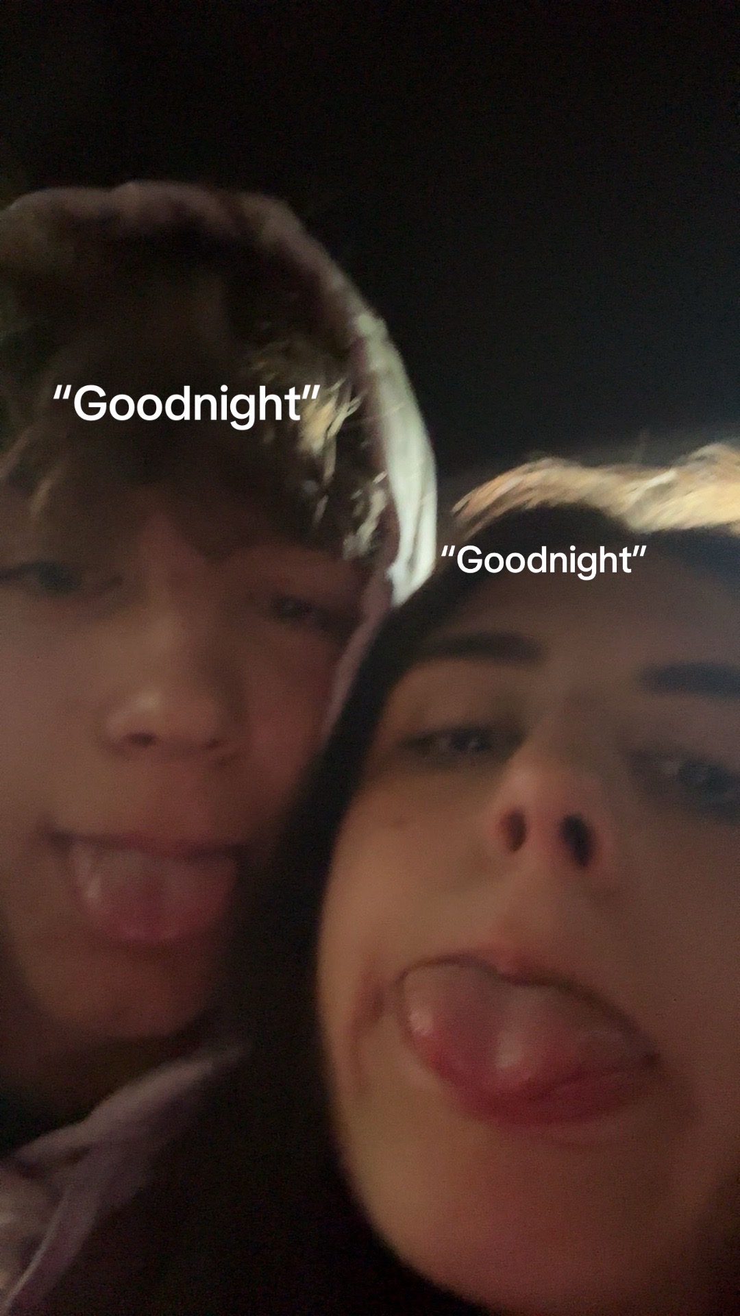 @secret