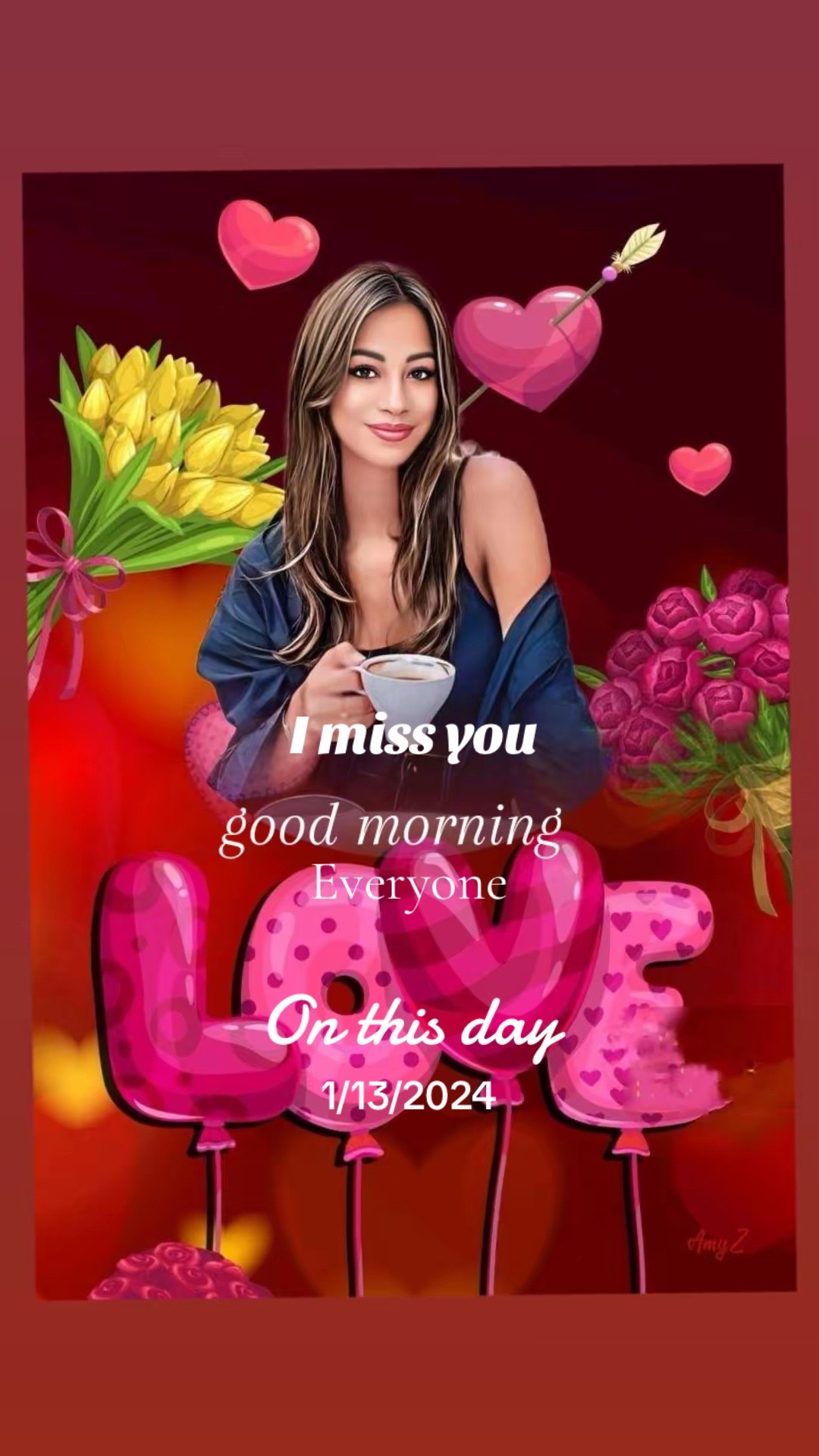 @Nila