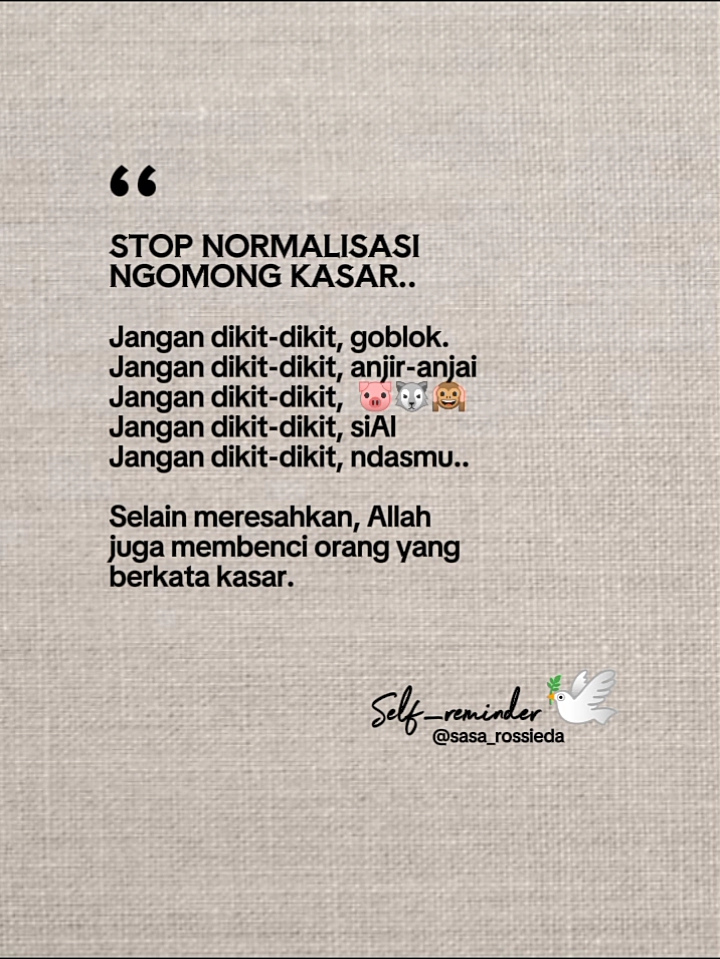 @Self_reminder🕊️